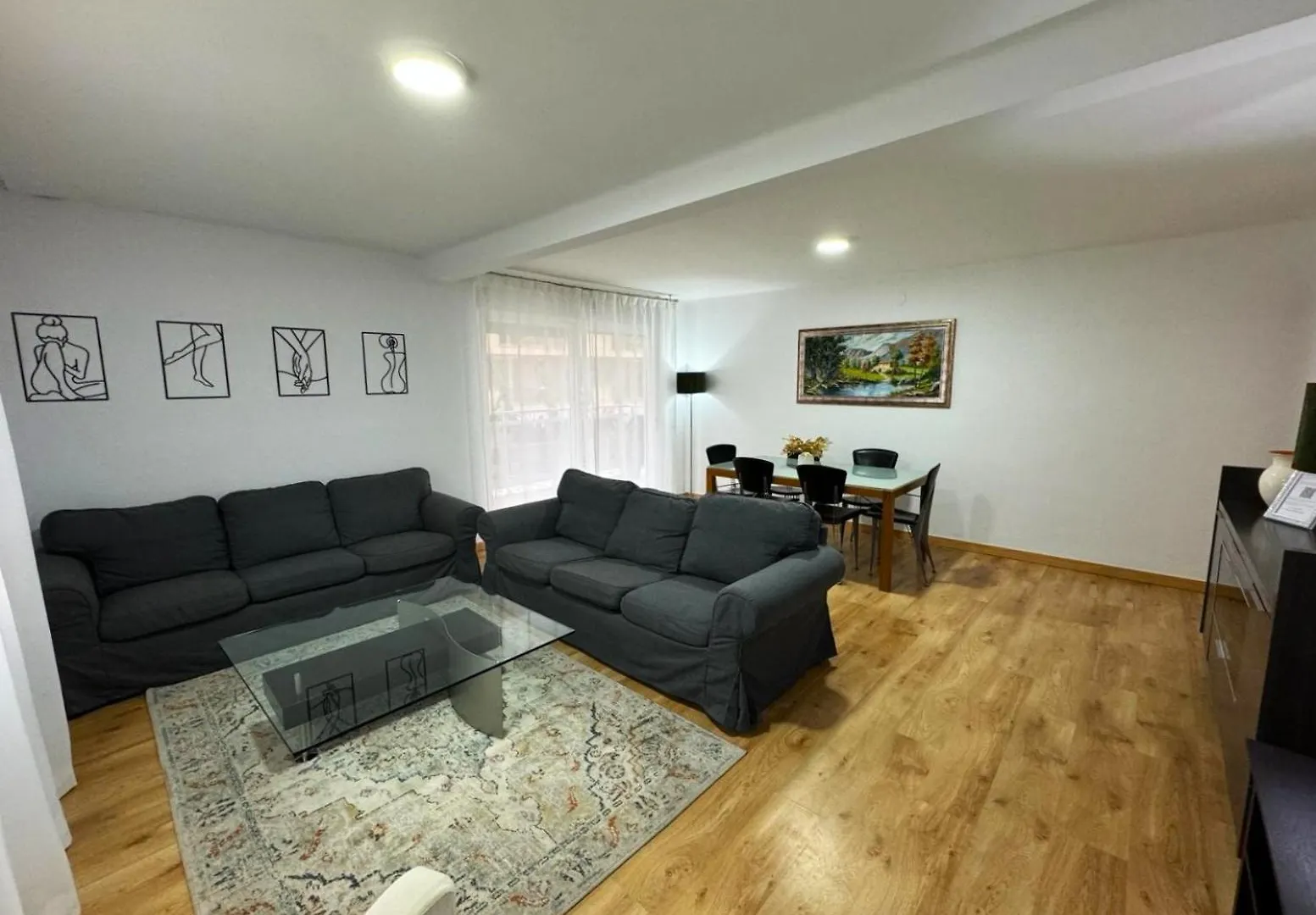 Apartamento Barbastro Salou España