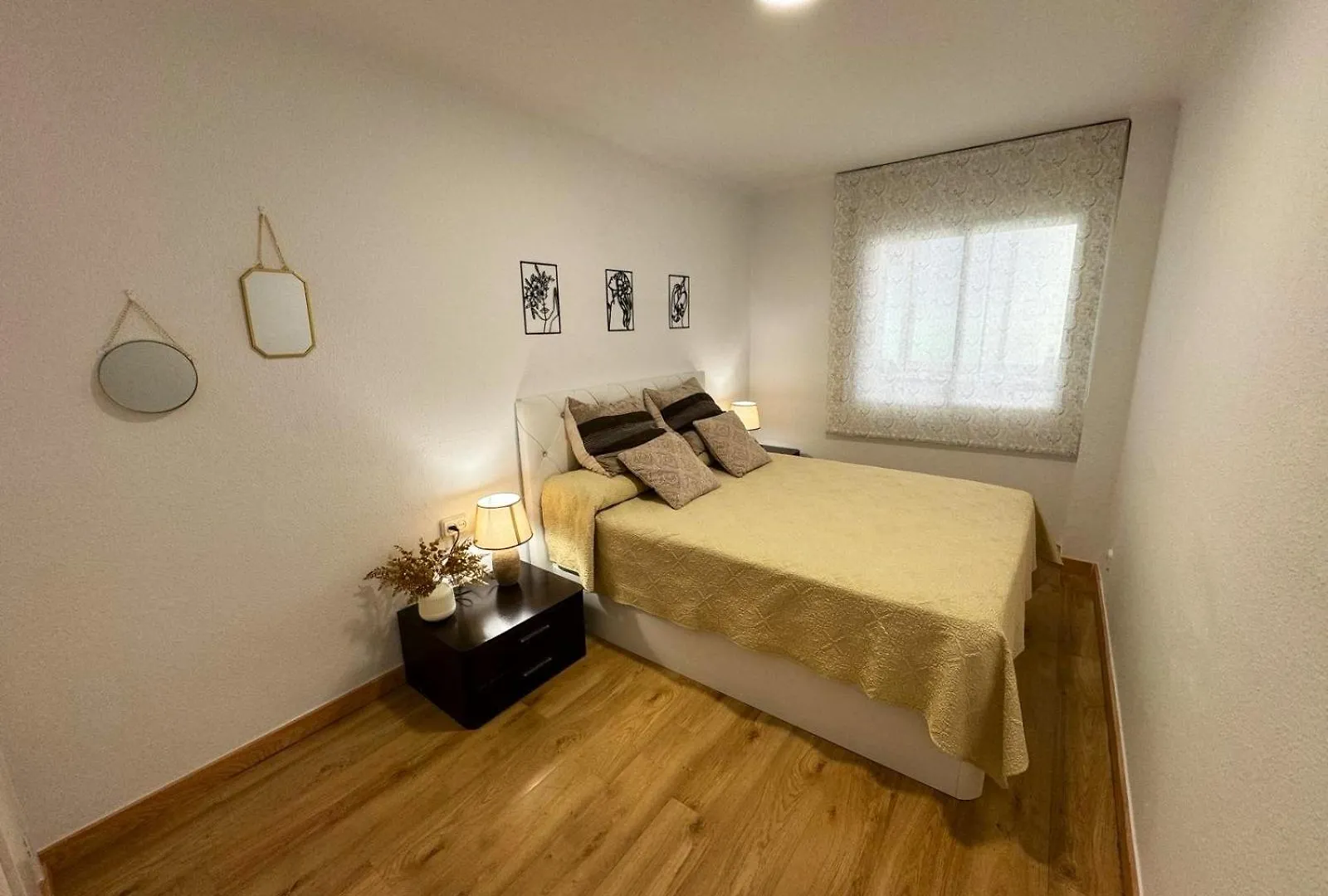 Barbastro Salou Apartment