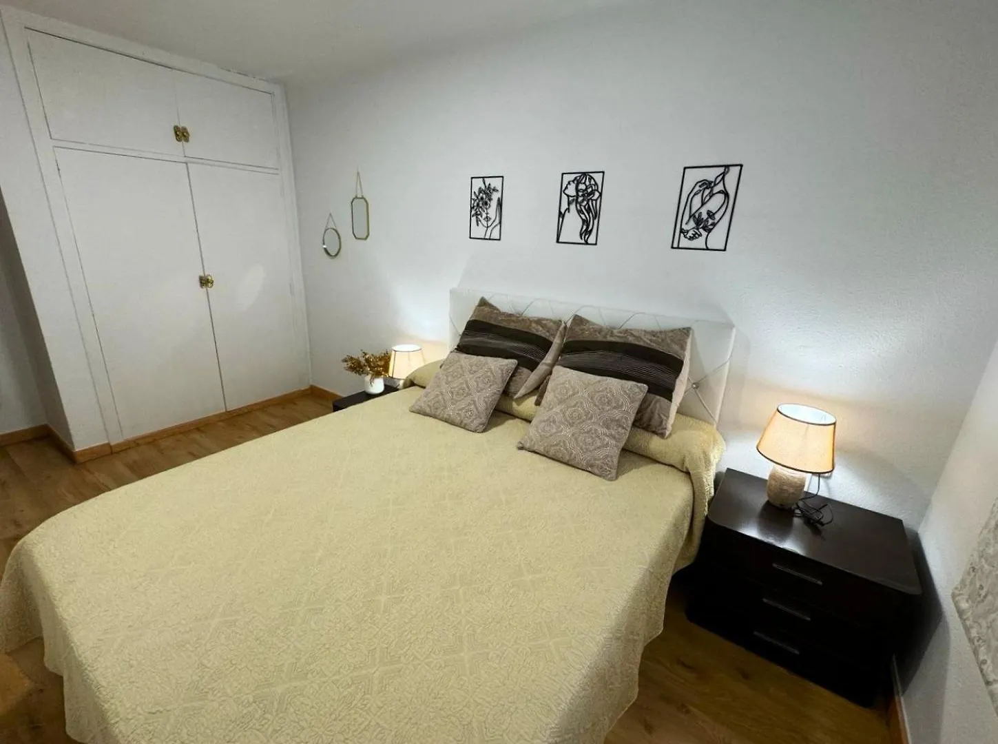 Barbastro Salou Apartment Spain