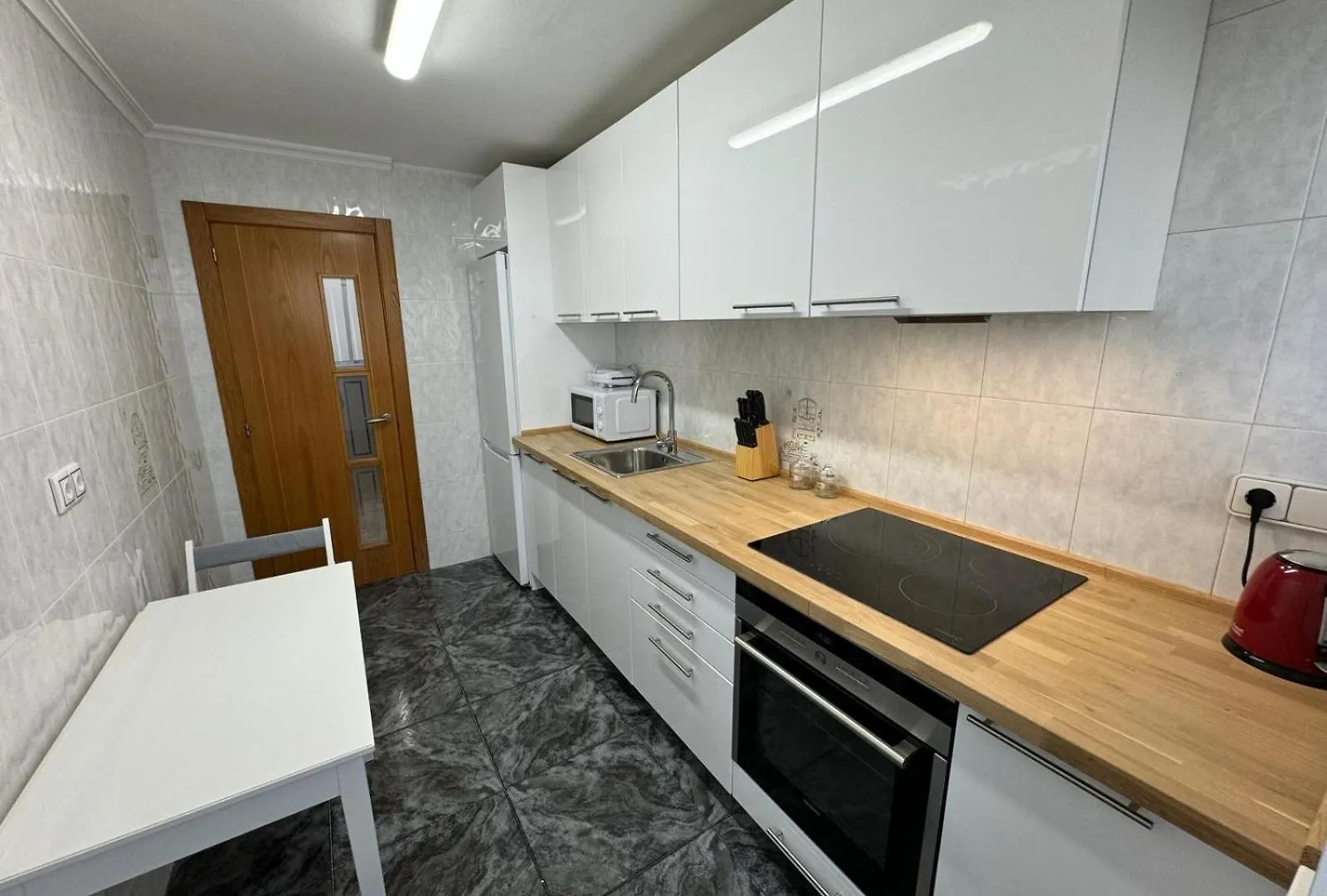 Apartmán Barbastro Salou