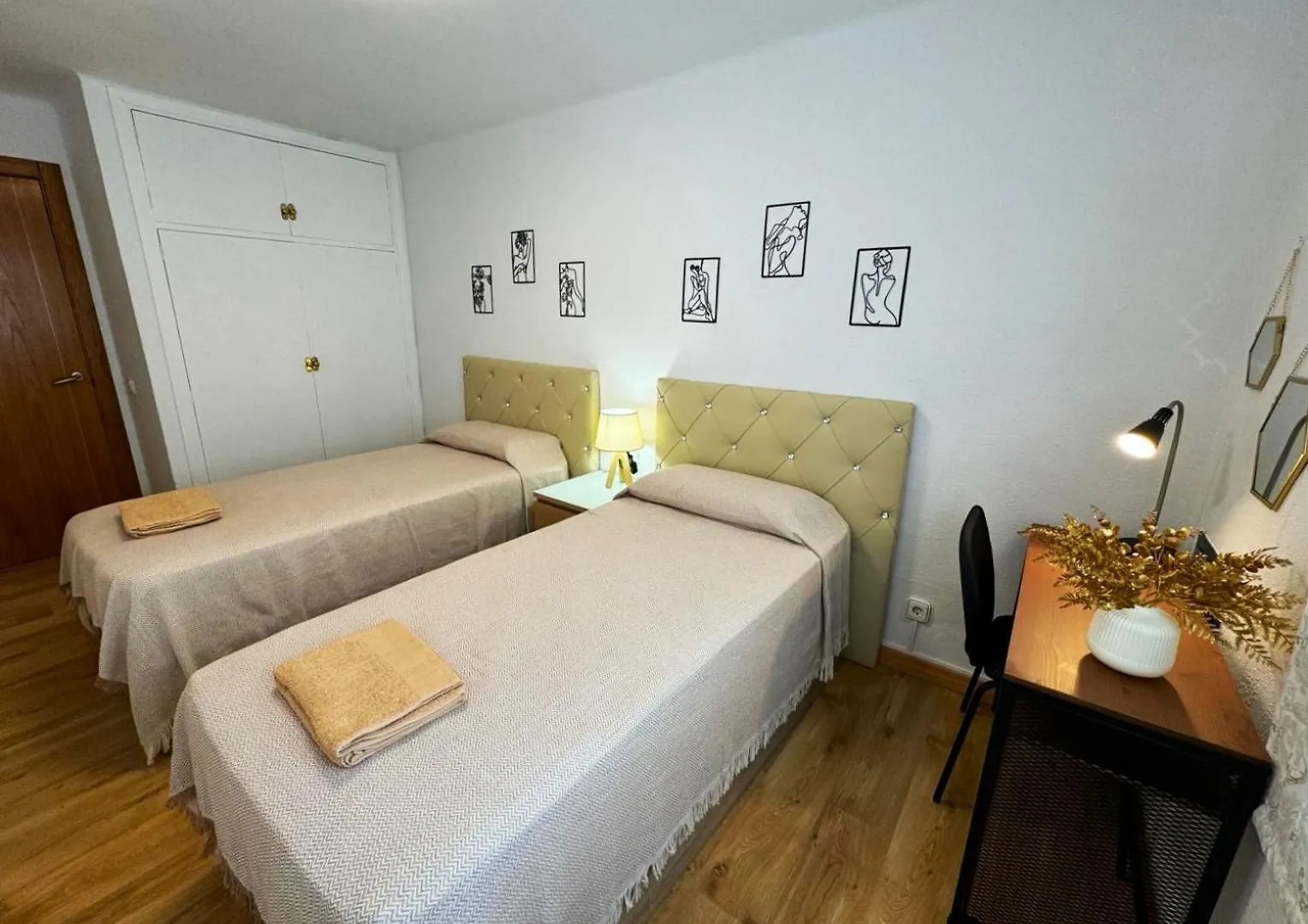 Barbastro Salou Apartment