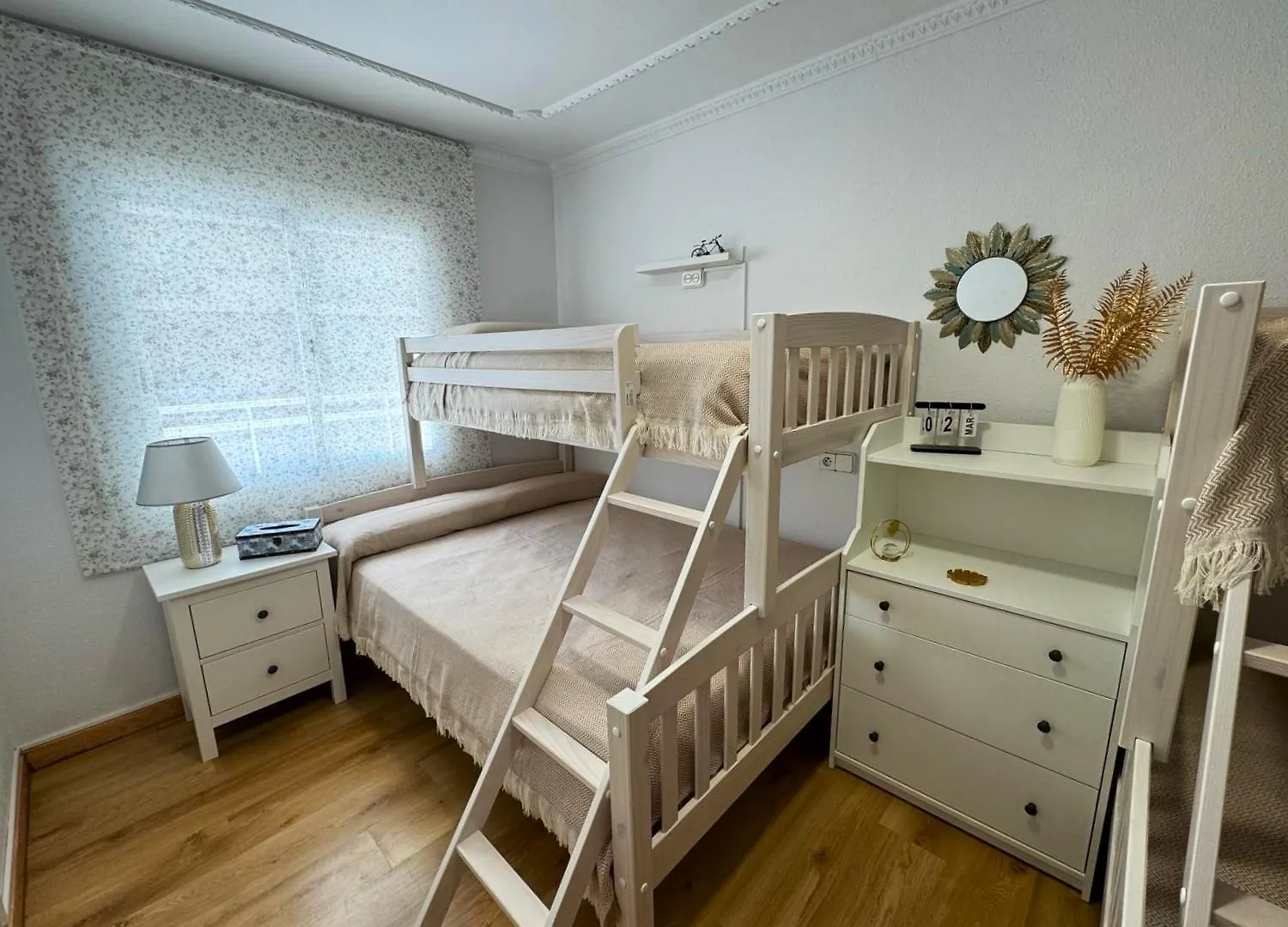Barbastro Salou Apartment