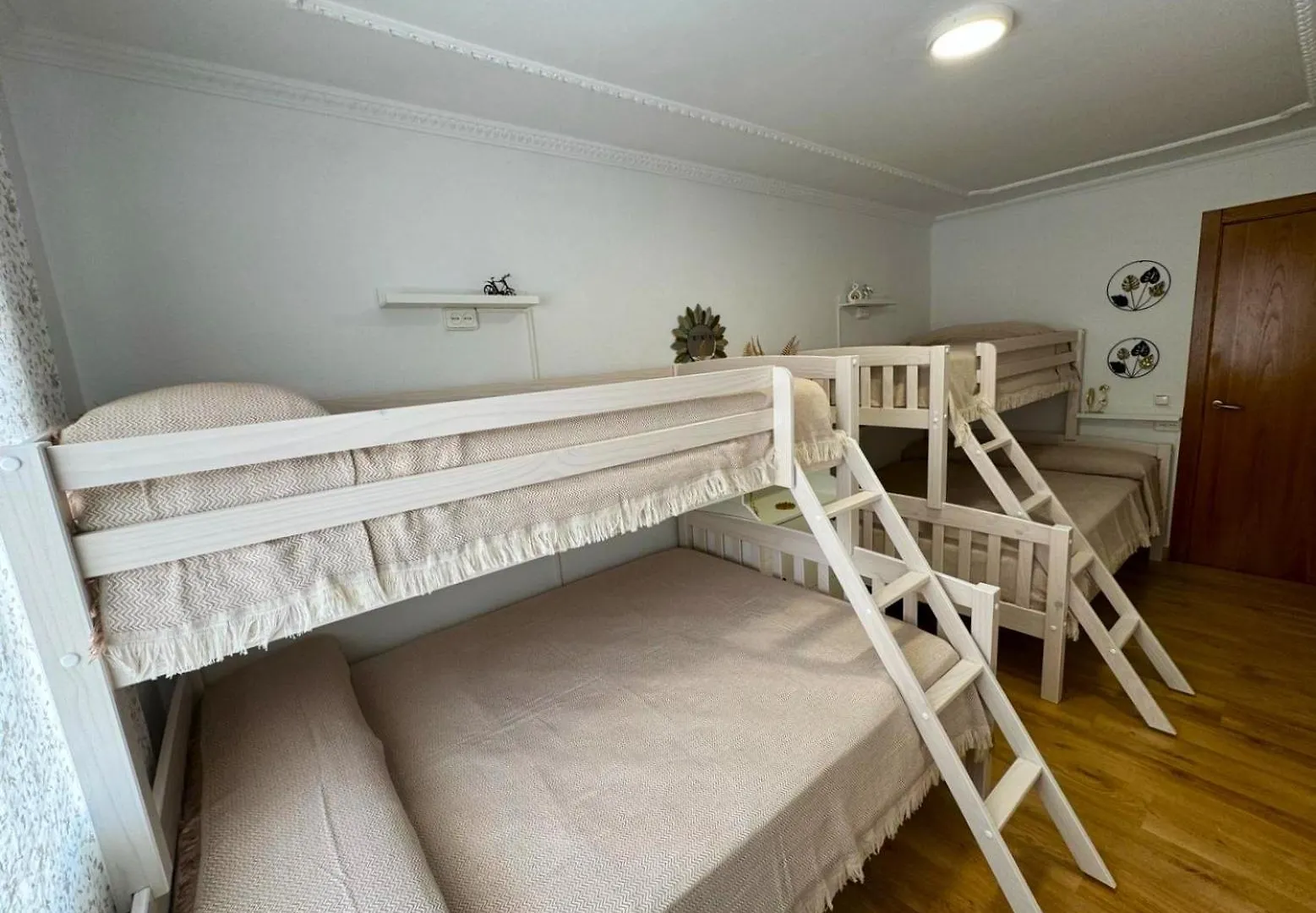Barbastro Salou Apartment