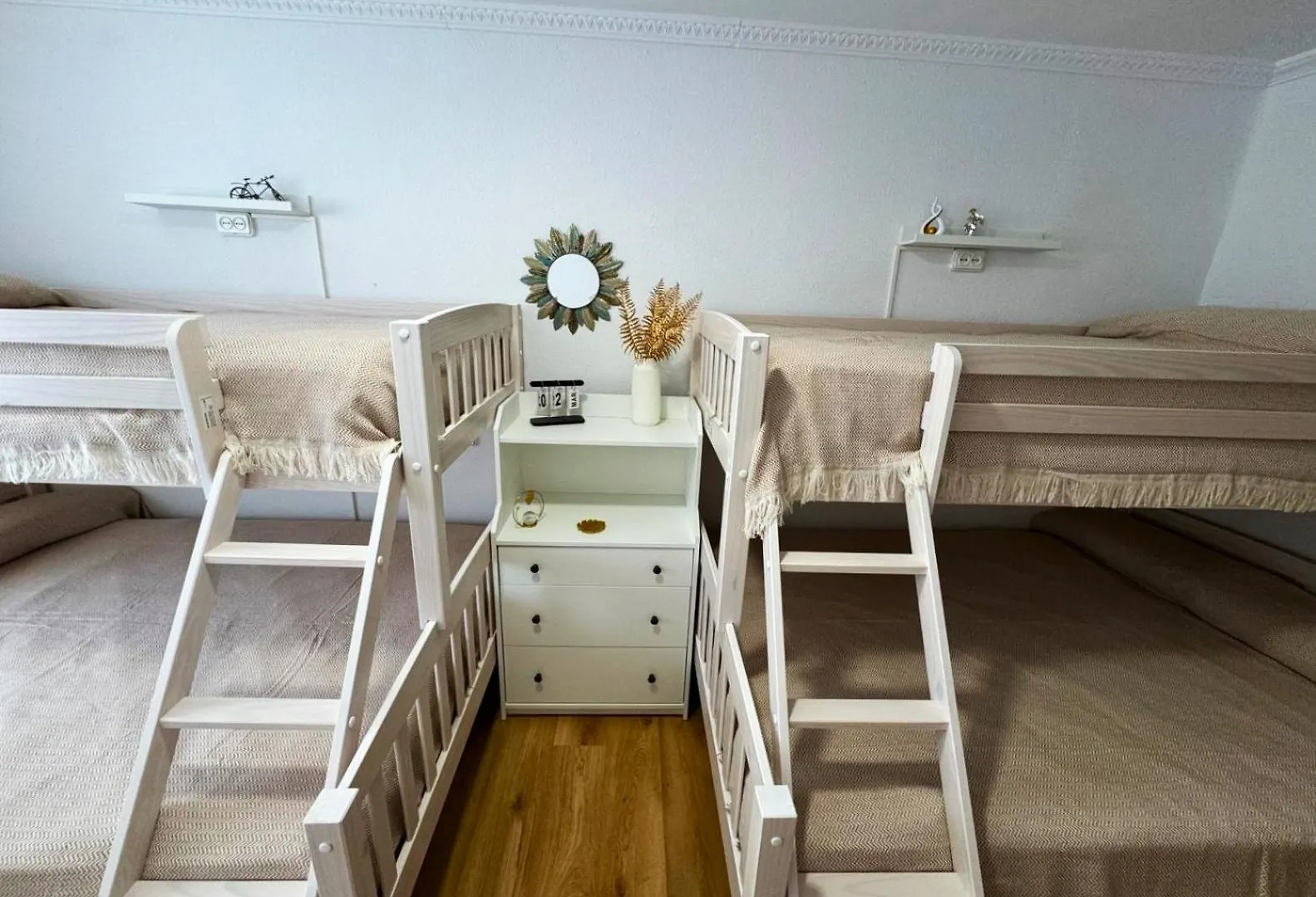 Barbastro Salou Apartment