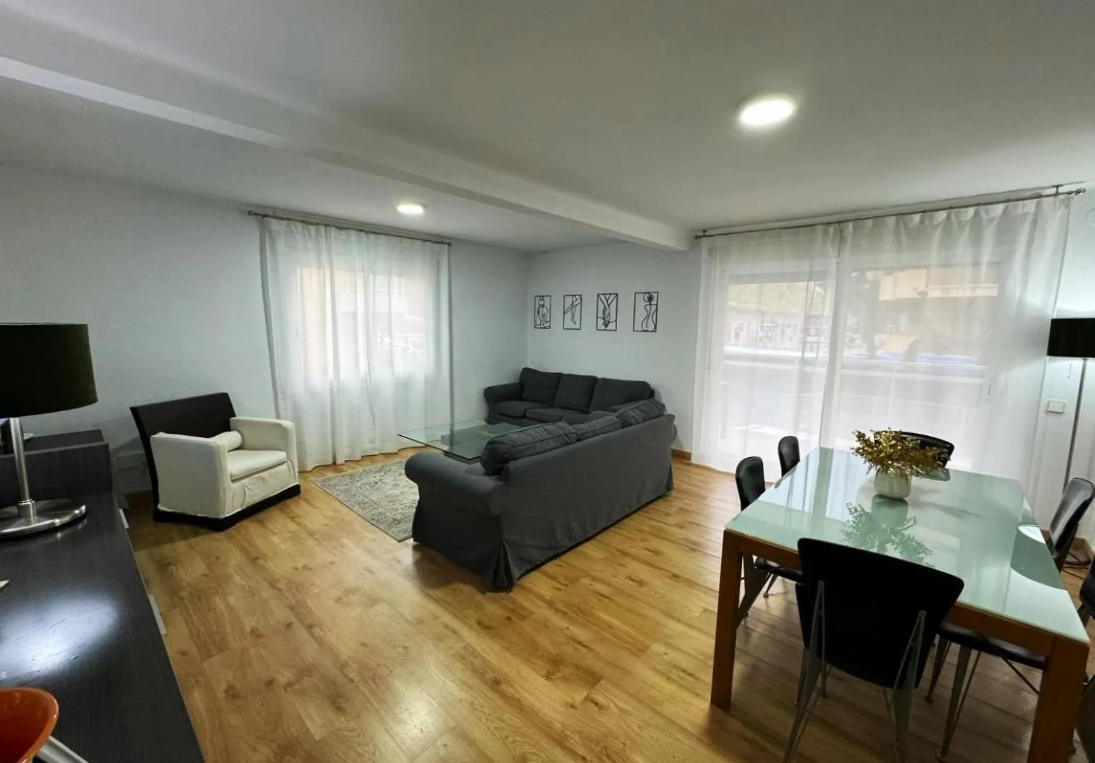 Barbastro Salou Apartment
