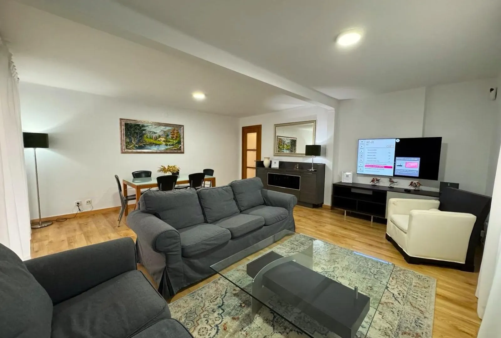 Barbastro Salou Apartment
