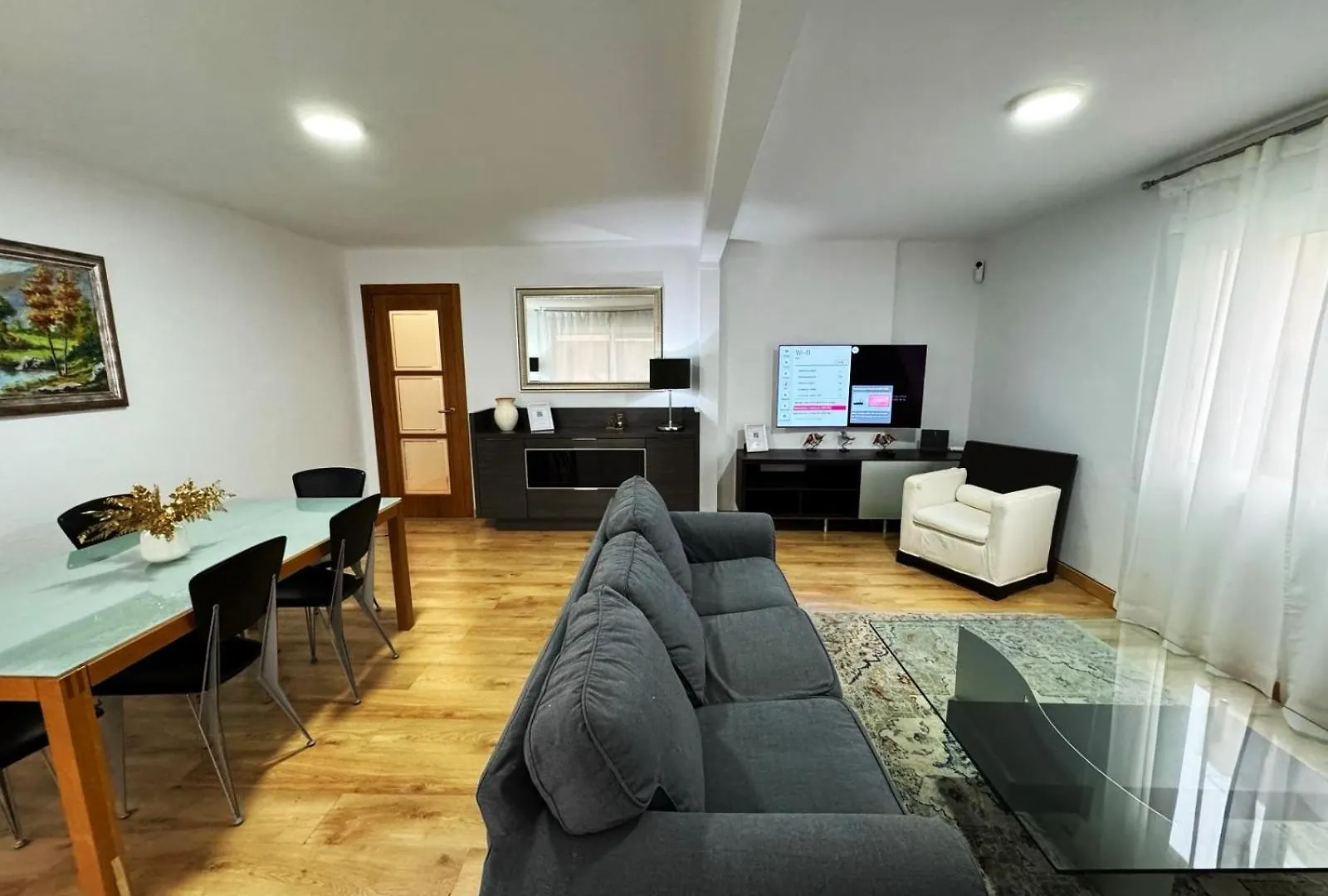 Barbastro Salou Apartment
