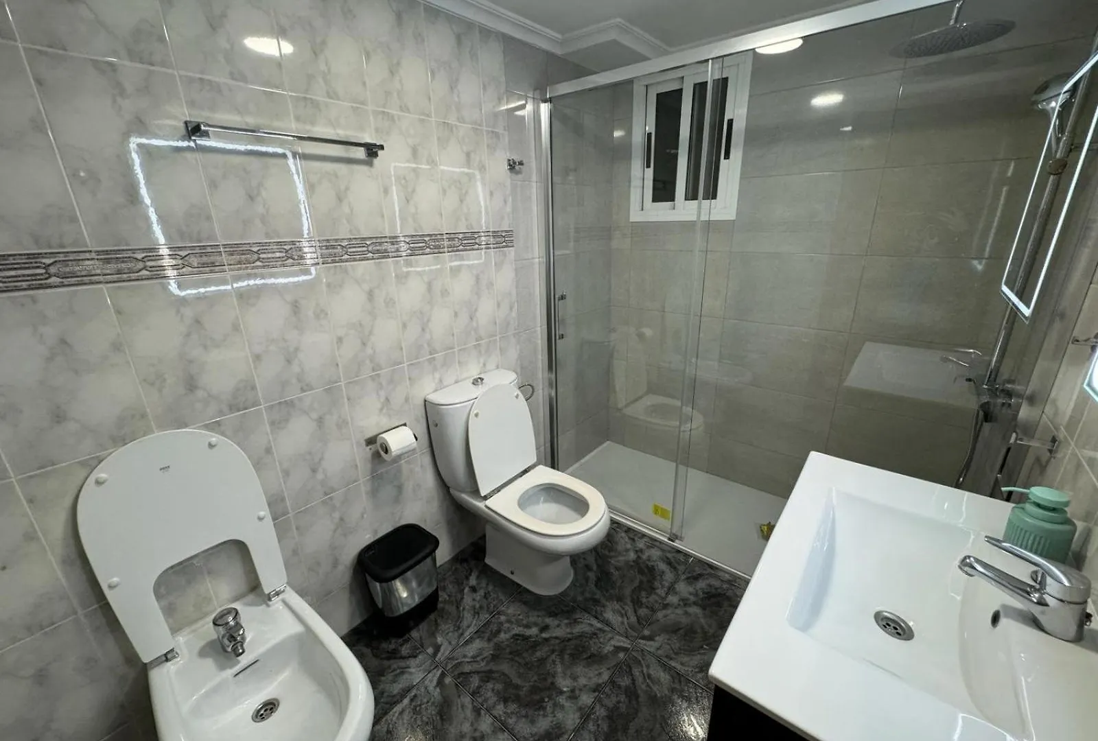 Barbastro Salou Apartment Spain