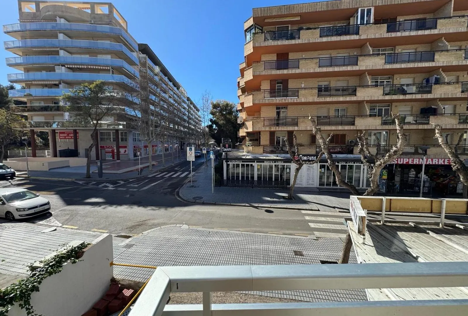 Barbastro Salou Apartment Spain