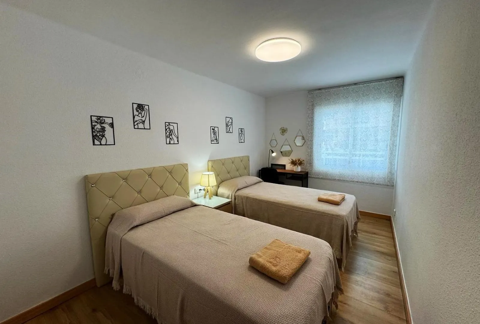 Barbastro Salou Apartment 0*,