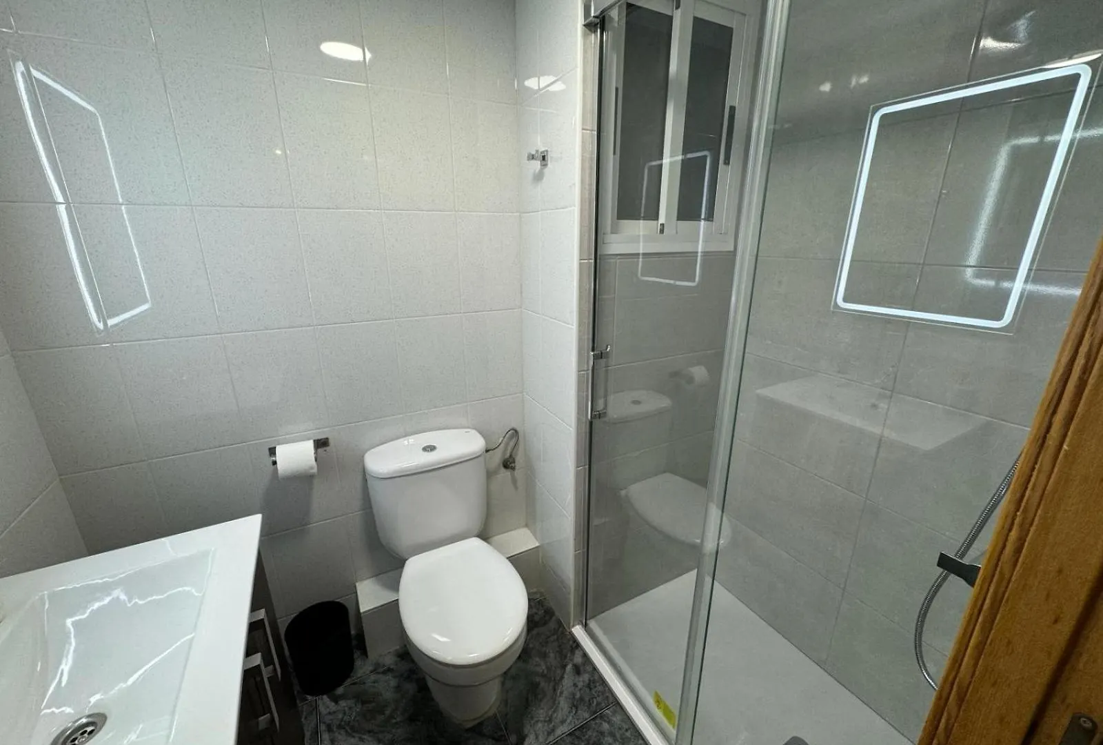 Barbastro Salou Apartment