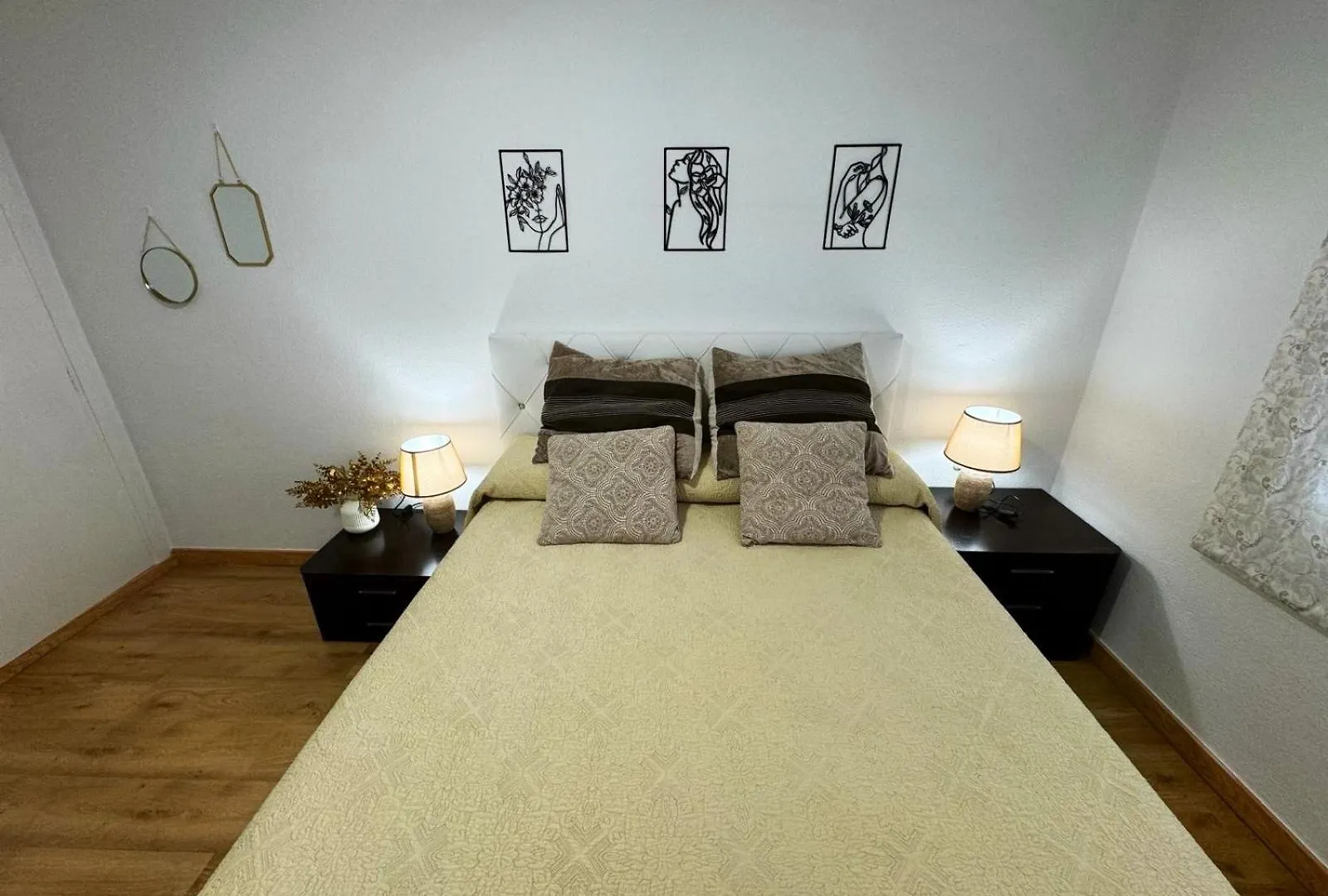 Barbastro Salou Apartment Spain