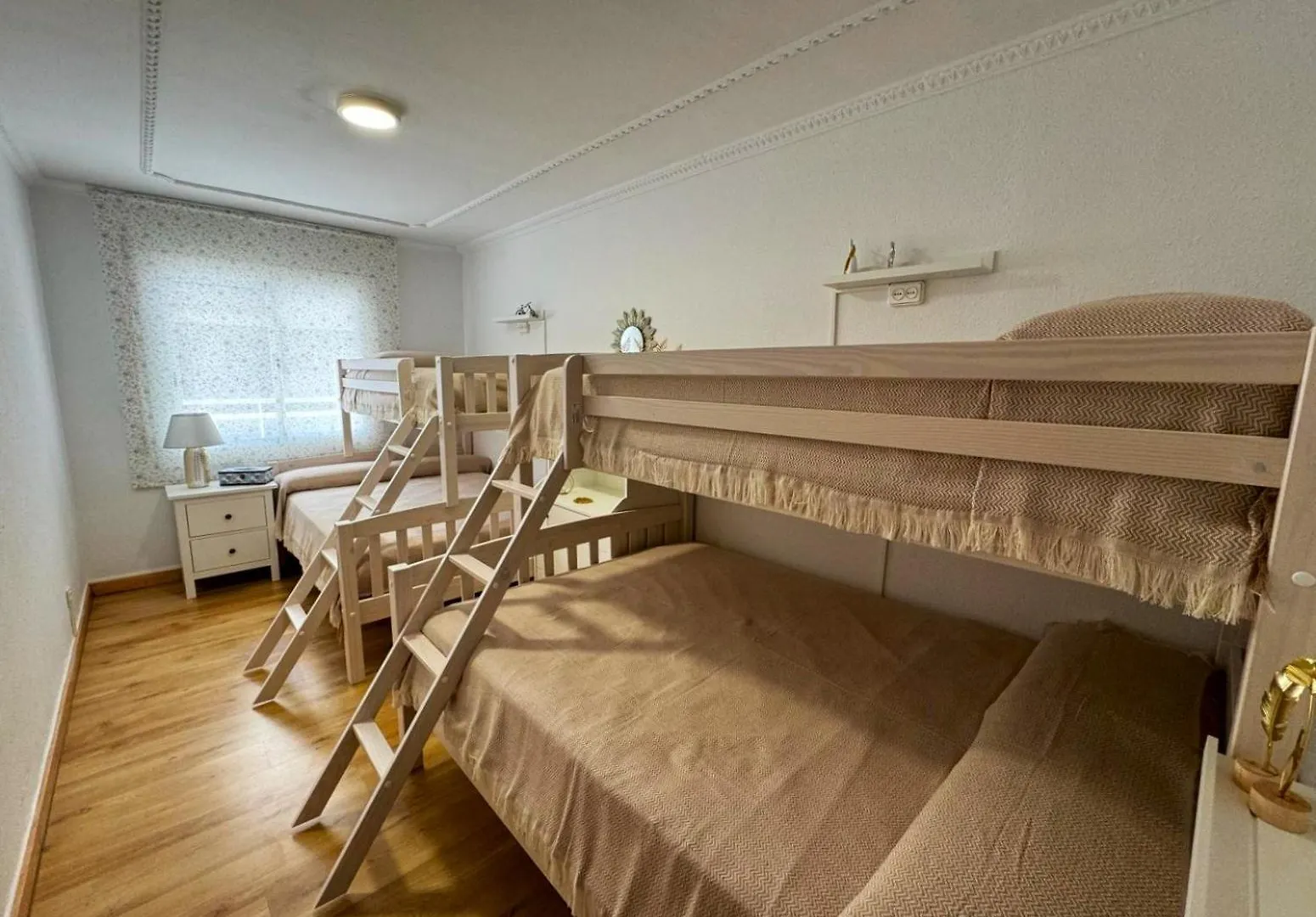 Barbastro Salou Apartment