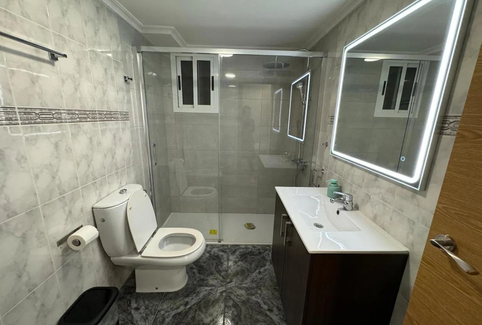 Barbastro Salou Apartment