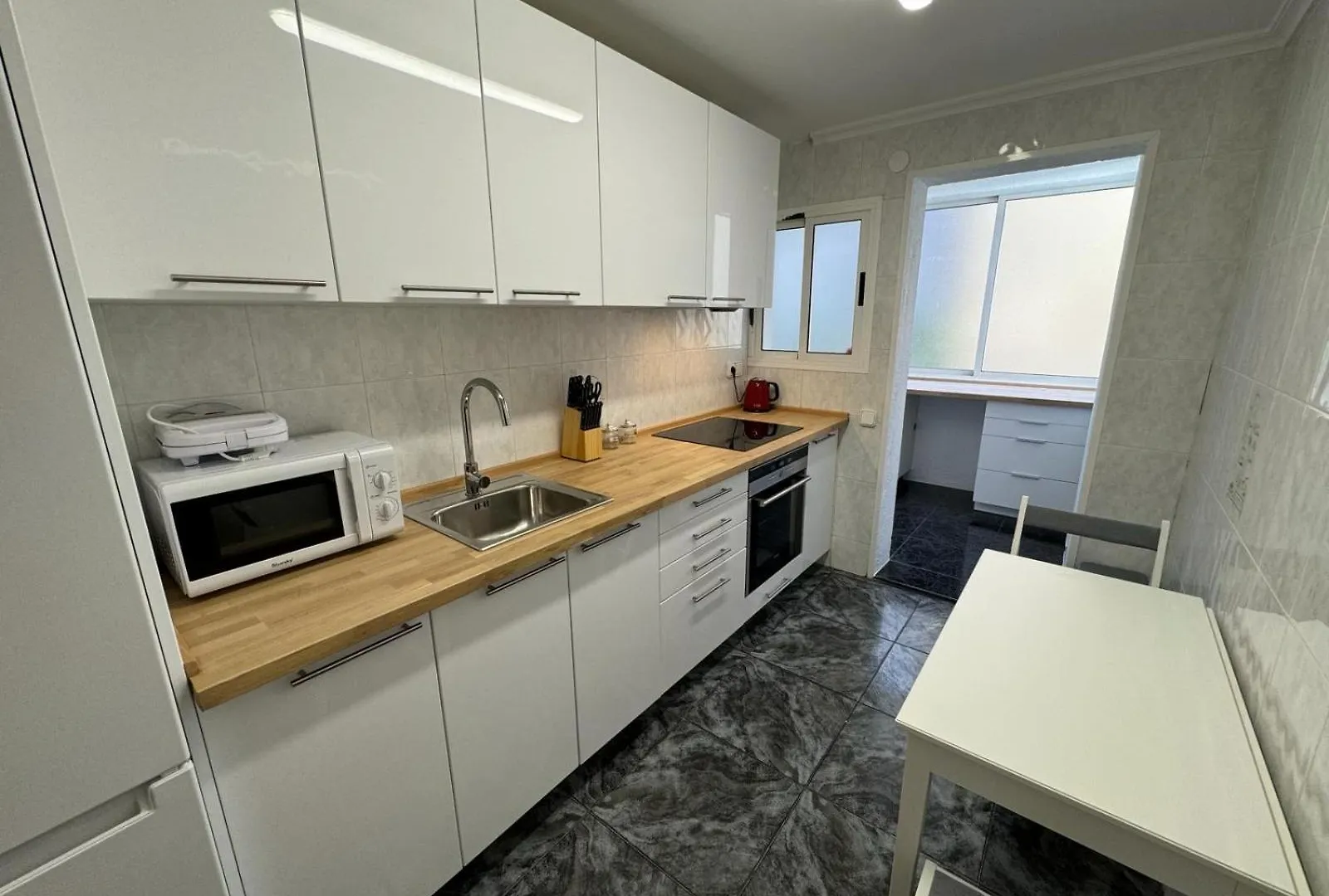 Barbastro Salou Apartment 0*,  Spain