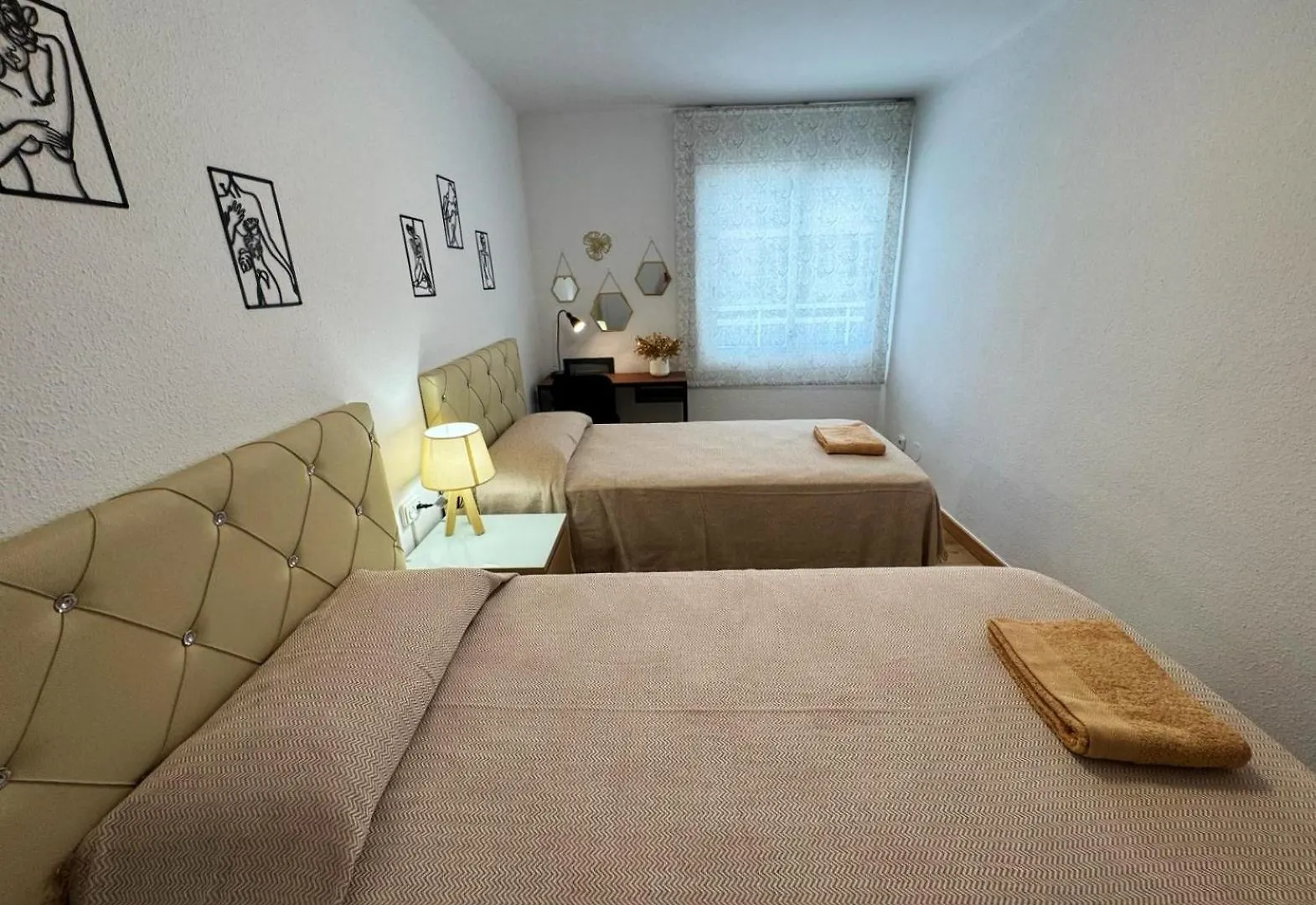 Barbastro Salou Apartment