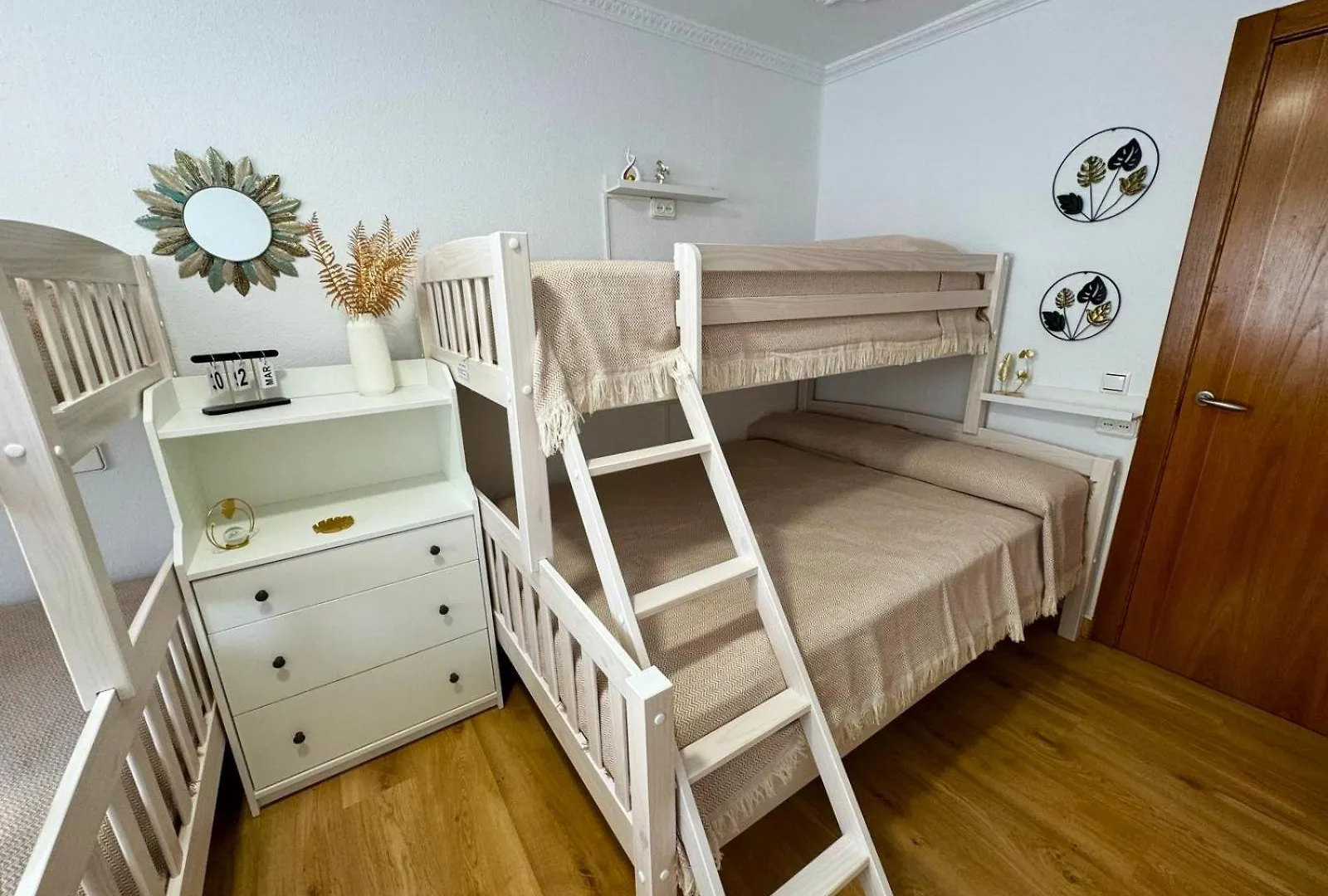Barbastro Salou Apartment