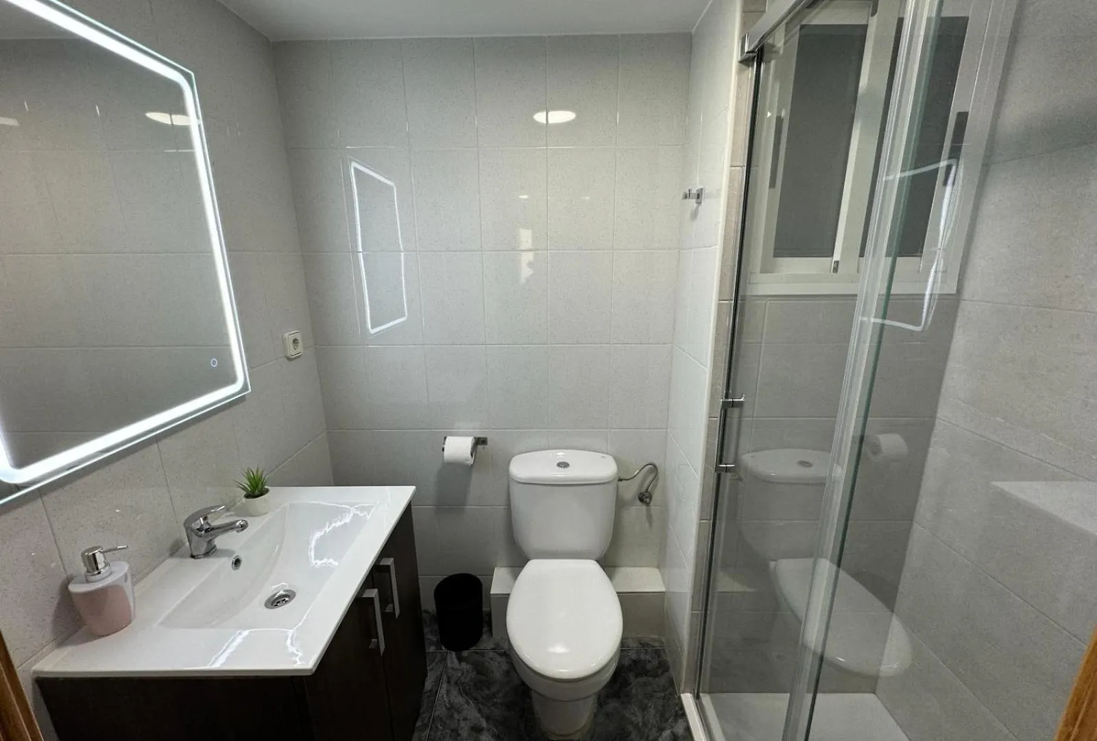 Barbastro Salou Apartment Spain
